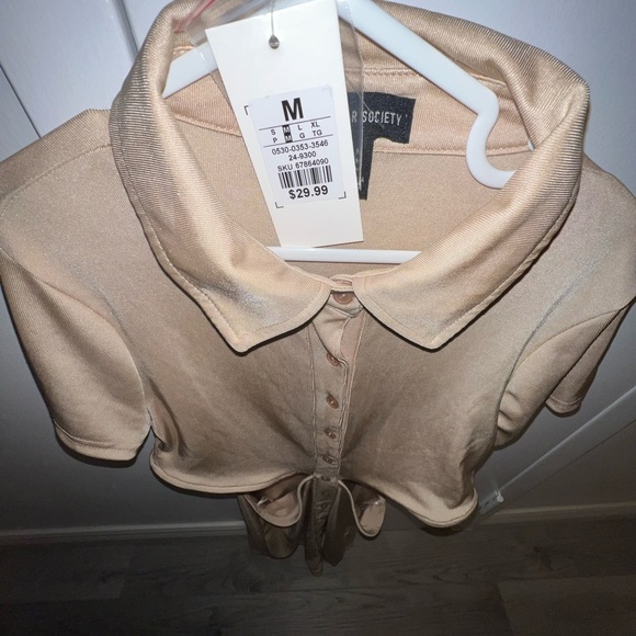 Dress - Picture 3 of 3